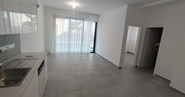 Brand New  One Bedroom Apartment for Rent – Zakaki, Limassol