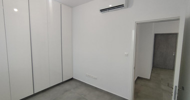 Brand New  One Bedroom Apartment for Rent – Zakaki, Limassol