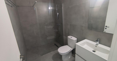 Brand New  One Bedroom Apartment for Rent – Zakaki, Limassol