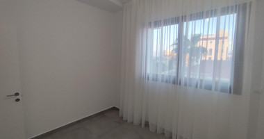 Brand New  One Bedroom Apartment for Rent – Zakaki, Limassol