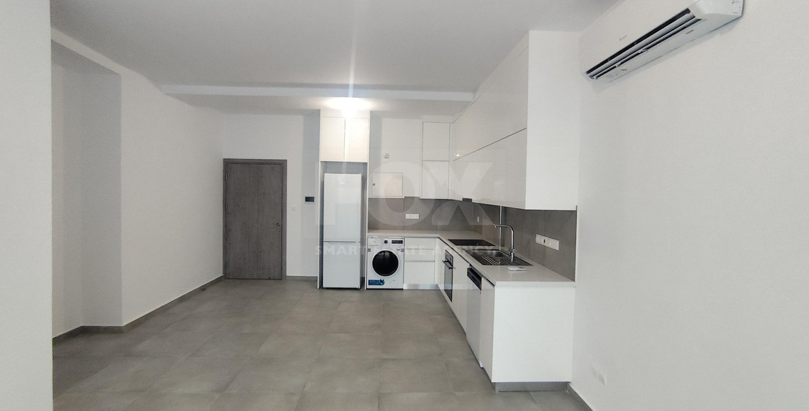 Brand New  One Bedroom Apartment for Rent – Zakaki, Limassol