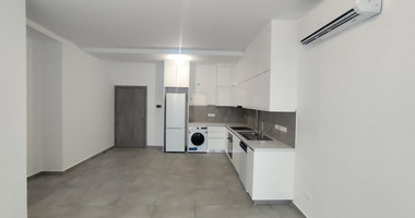 Brand New  One Bedroom Apartment for Rent – Zakaki, Limassol