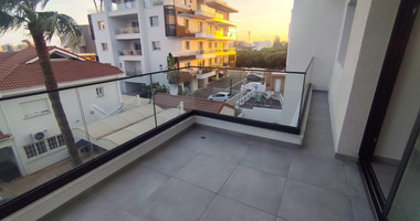 Brand New  One Bedroom Apartment for Rent – Zakaki, Limassol