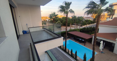 Brand New  One Bedroom Apartment for Rent – Zakaki, Limassol