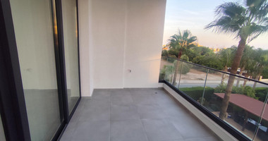 Brand New  One Bedroom Apartment for Rent – Zakaki, Limassol