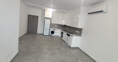 Brand New  One Bedroom Apartment for Rent – Zakaki, Limassol