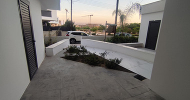 Brand New  One Bedroom Apartment for Rent – Zakaki, Limassol