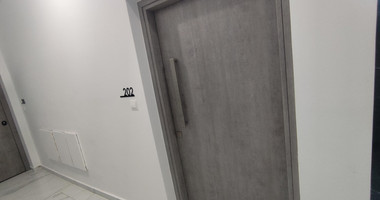 Brand New  One Bedroom Apartment for Rent – Zakaki, Limassol