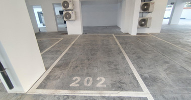 Brand New  One Bedroom Apartment for Rent – Zakaki, Limassol