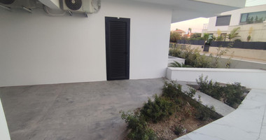 Brand New  One Bedroom Apartment for Rent – Zakaki, Limassol