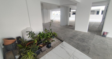 Brand New  One Bedroom Apartment for Rent – Zakaki, Limassol