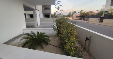 Brand New  One Bedroom Apartment for Rent – Zakaki, Limassol