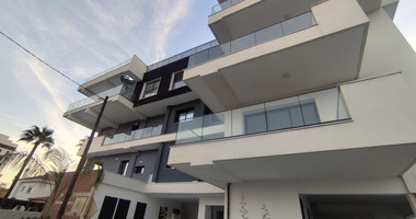 Brand New  One Bedroom Apartment for Rent – Zakaki, Limassol