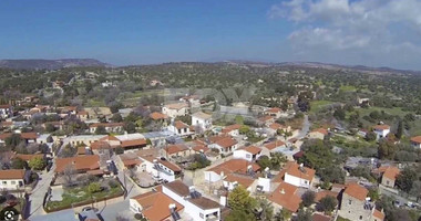 Land For Sale In Anogyra Limassol Cyprus