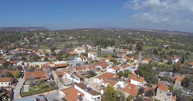 Land For Sale In Anogyra Limassol Cyprus