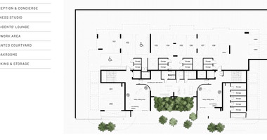 Μodern 1-Bedroom Apartment on the Third Floor