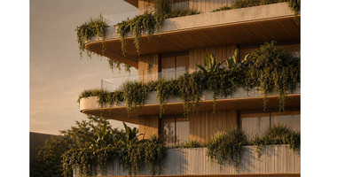Μodern 1-Bedroom Apartment on the Third Floor