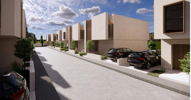 Luxury two Bedroom key ready apartment in Emba, Paphos | Communal swimming pool & Energy Class A-Contemporary Living in a Serene Setting