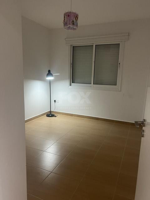 Modern & Fully Furnished Apartment for Long-Term Rent – Tsiflikoudia, Limassol