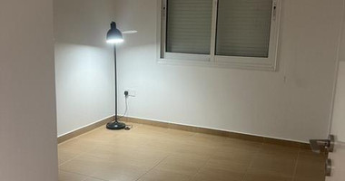 Modern & Fully Furnished Apartment for Long-Term Rent – Tsiflikoudia, Limassol