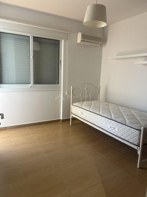 Modern & Fully Furnished Apartment for Long-Term Rent – Tsiflikoudia, Limassol