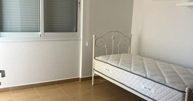 Modern & Fully Furnished Apartment for Long-Term Rent – Tsiflikoudia, Limassol
