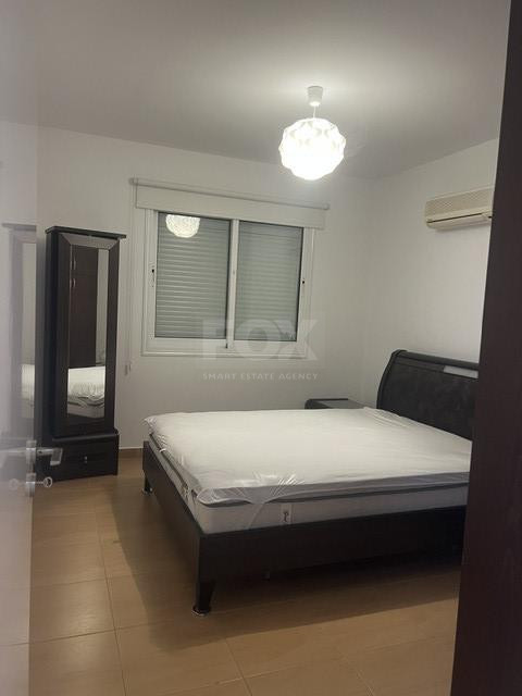 Modern & Fully Furnished Apartment for Long-Term Rent – Tsiflikoudia, Limassol
