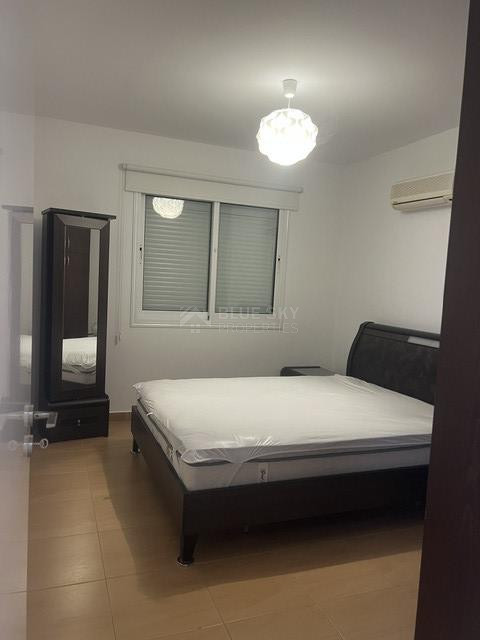 Modern & Fully Furnished Apartment for Long-Term Rent – Tsiflikoudia, Limassol