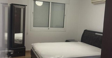 Modern & Fully Furnished Apartment for Long-Term Rent – Tsiflikoudia, Limassol