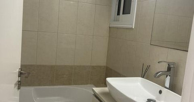 Modern & Fully Furnished Apartment for Long-Term Rent – Tsiflikoudia, Limassol