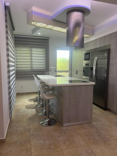 Modern & Fully Furnished Apartment for Long-Term Rent – Tsiflikoudia, Limassol