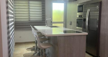 Modern & Fully Furnished Apartment for Long-Term Rent – Tsiflikoudia, Limassol