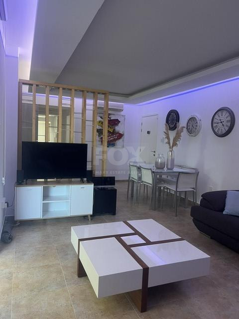 Modern & Fully Furnished Apartment for Long-Term Rent – Tsiflikoudia, Limassol