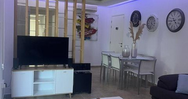 Modern & Fully Furnished Apartment for Long-Term Rent – Tsiflikoudia, Limassol