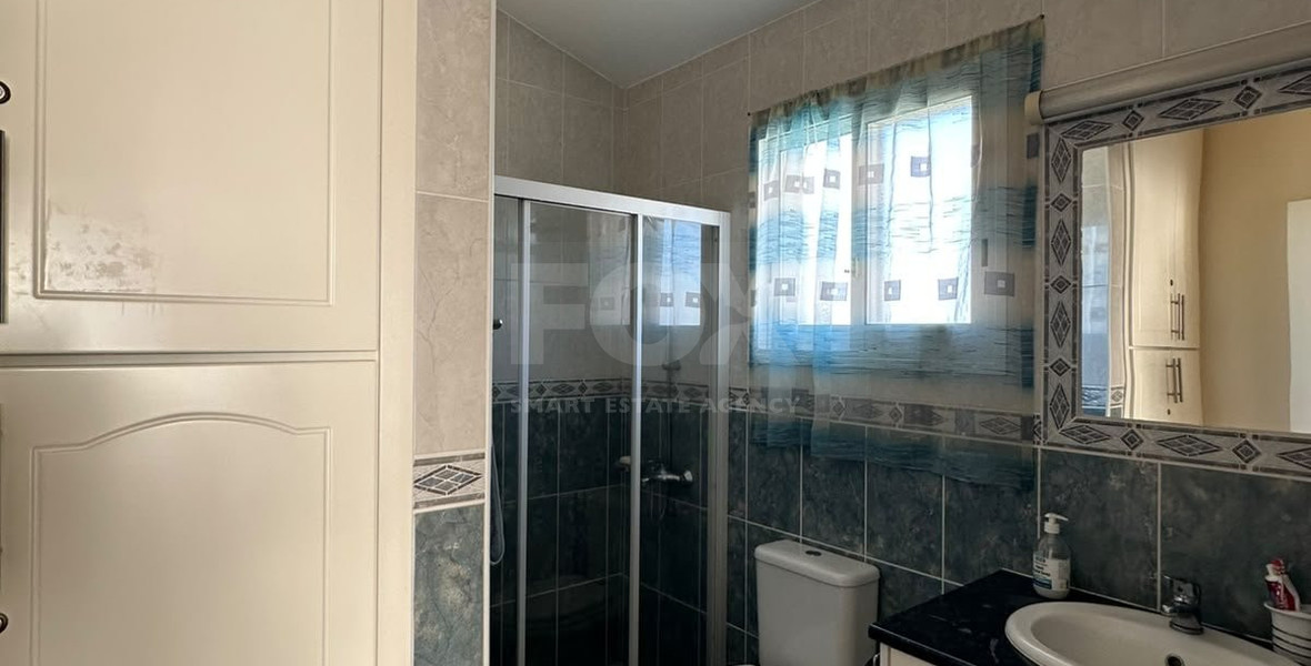 Luxury four Bedroom Detached Villa with Private Pool & Sea Views for Sale in Sea Caves – St George, Paphos | Full title deeds