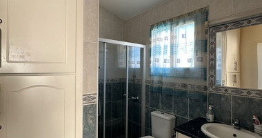 Luxury four Bedroom Detached Villa with Private Pool & Sea Views for Sale in Sea Caves – St George, Paphos | Full title deeds