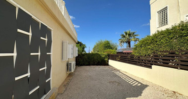 Luxury four Bedroom Detached Villa with Private Pool & Sea Views for Sale in Sea Caves – St George, Paphos | Full title deeds