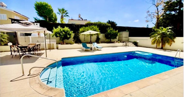 Luxury four Bedroom Detached Villa with Private Pool & Sea Views for Sale in Sea Caves – St George, Paphos | Full title deeds