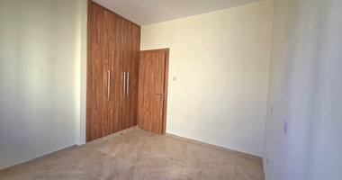 BRIGHT TWO-BEDROOM APARTMENT FOR SALE | 86 m² | 4TH FLOOR | COVERED VERANDA | PARKING | NEAPOLI, LIMASSOL