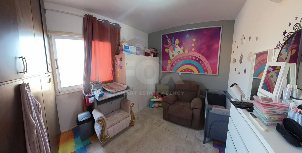 For sale  Renovated Two-Bed Apartment in Empa with City Views