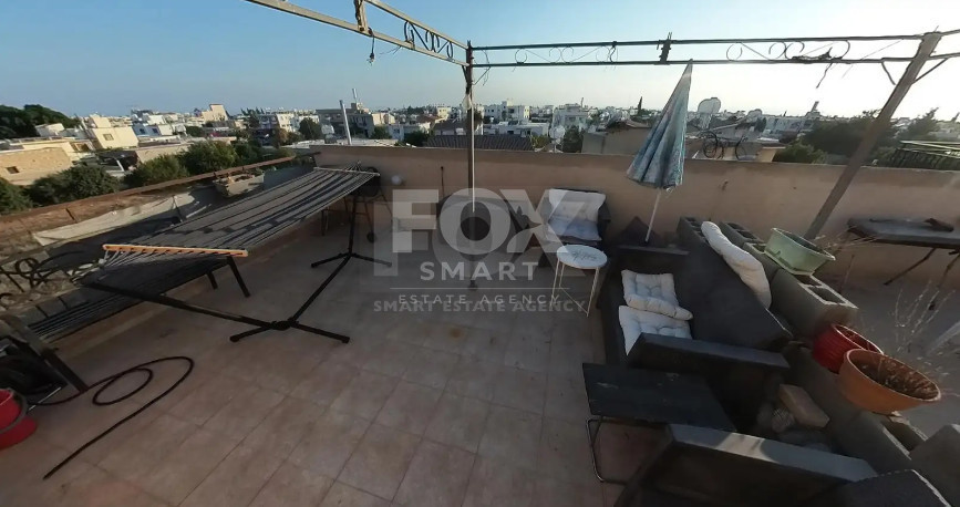 For sale  Renovated Two-Bed Apartment in Empa with City Views