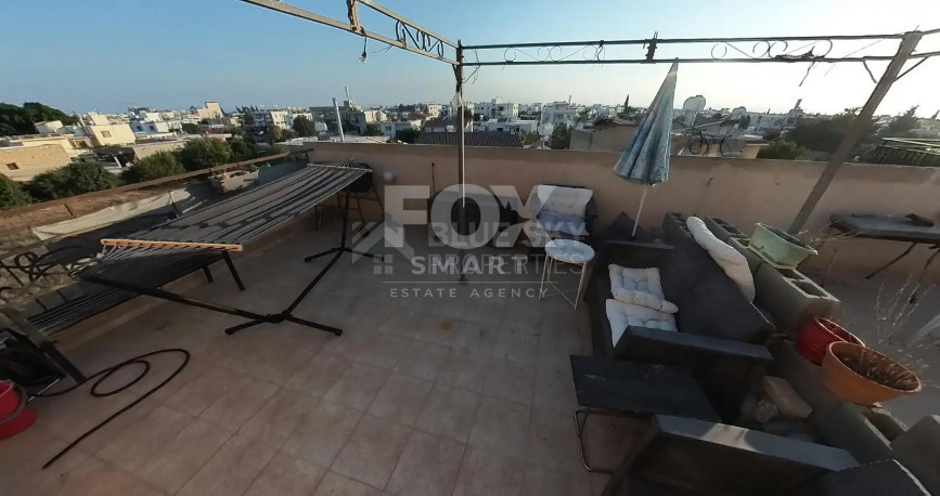 For sale  Renovated Two-Bed Apartment in Empa with City Views