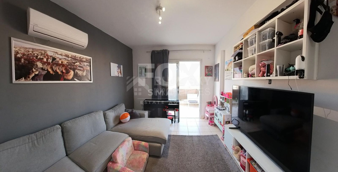 For sale  Renovated Two-Bed Apartment in Empa with City Views