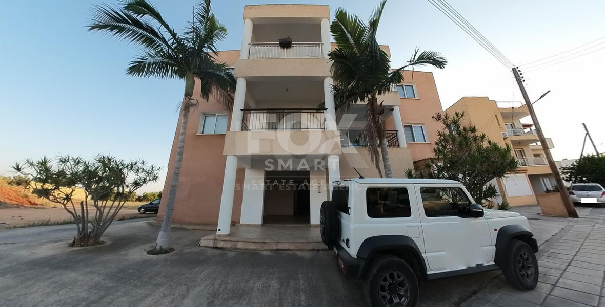 For sale  Renovated Two-Bed Apartment in Empa with City Views