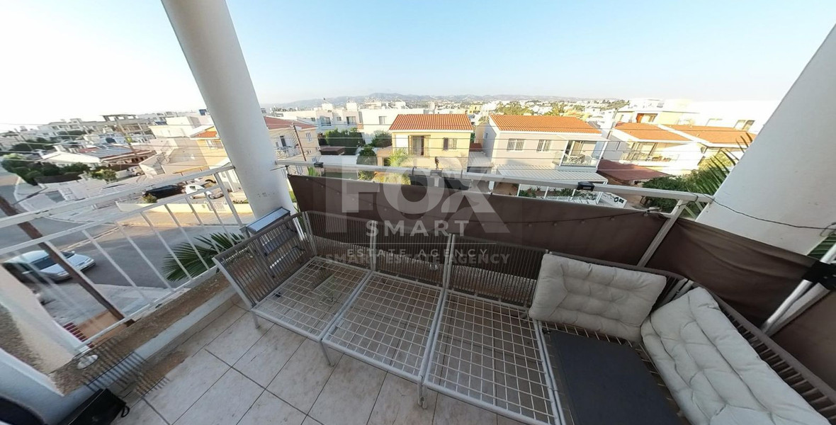 For sale  Renovated Two-Bed Apartment in Empa with City Views