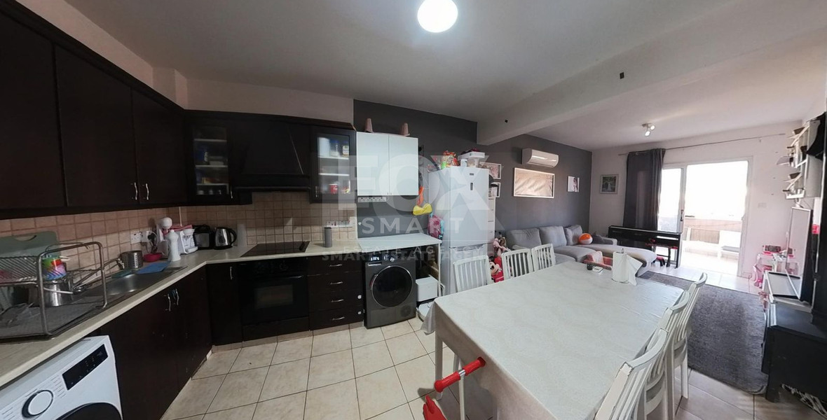 For sale  Renovated Two-Bed Apartment in Empa with City Views