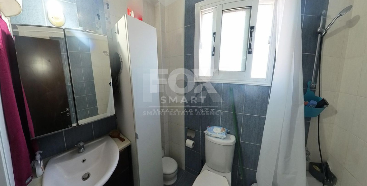 For sale  Renovated Two-Bed Apartment in Empa with City Views