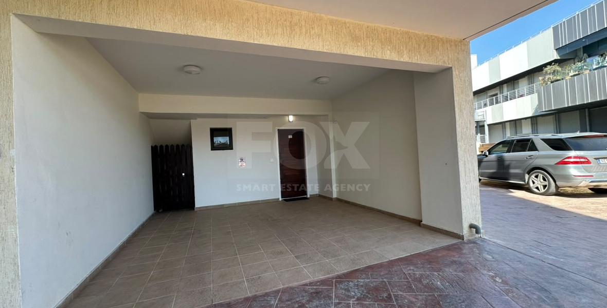Contemporary three Bedroom Villa for Sale in Emba, Paphos with Panoramic Sea Views