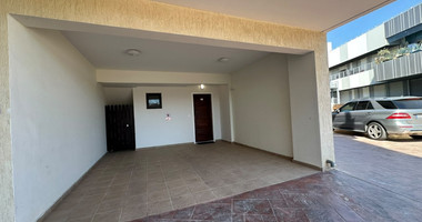 Contemporary three Bedroom Villa for Sale in Emba, Paphos with Panoramic Sea Views