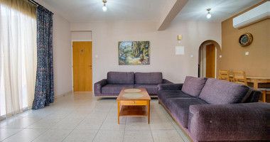 Charming two Bedroom Penthouse in Universal, Kato Paphos for sale